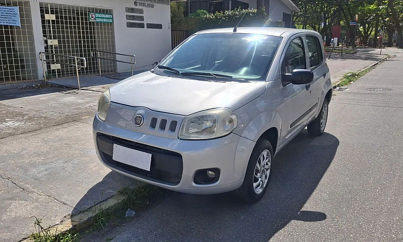 Fiat Uno Vivace Cele...