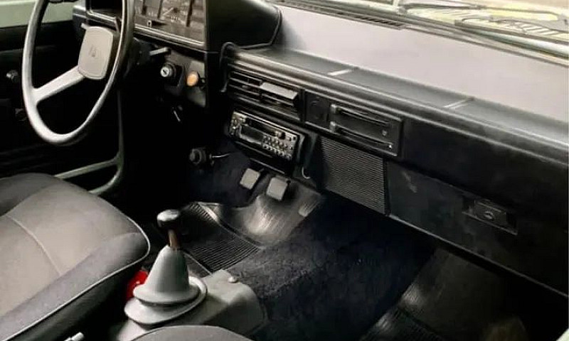 Volkswagen Gol L 1.3...