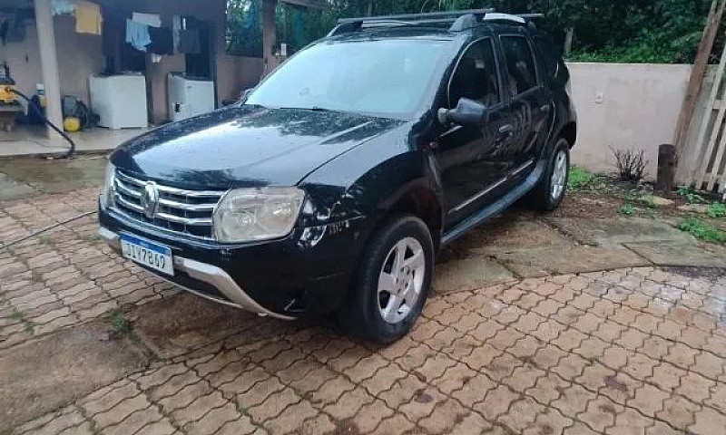 Renault Duster 1.6 H...