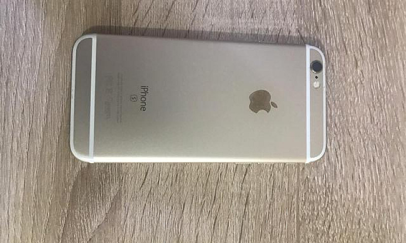 Iphone 6S 128Gb...