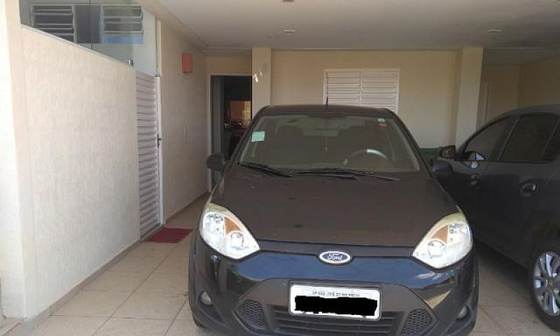 Ford Fiesta 1.6...