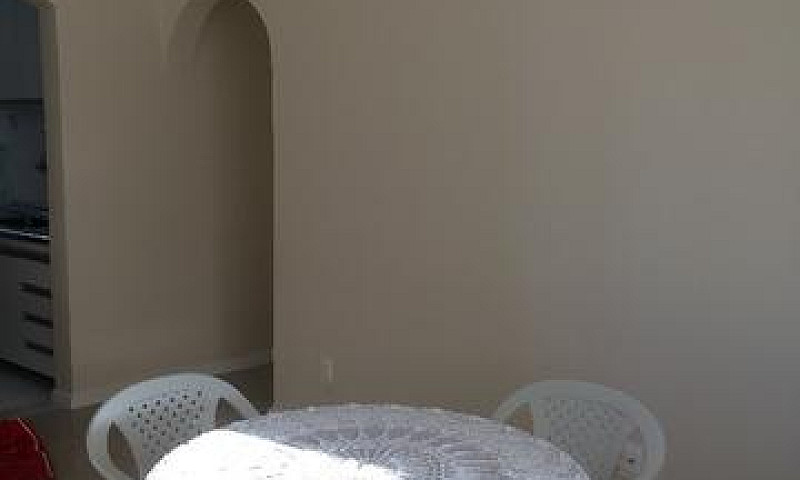 Apartamento Mobiliad...
