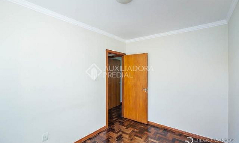 Apartamento Para Alu...