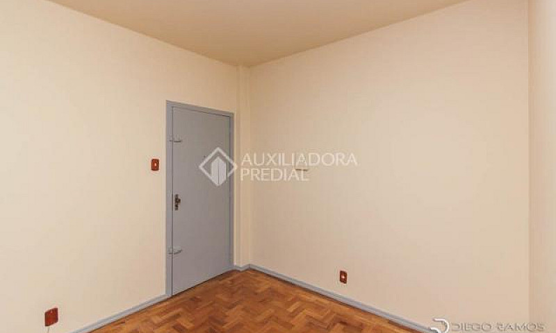 Apartamento Para Alu...