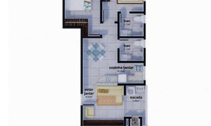 S&Amp;T#Apartamento ...