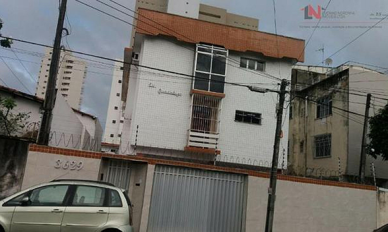 Apartamento Tauape -...