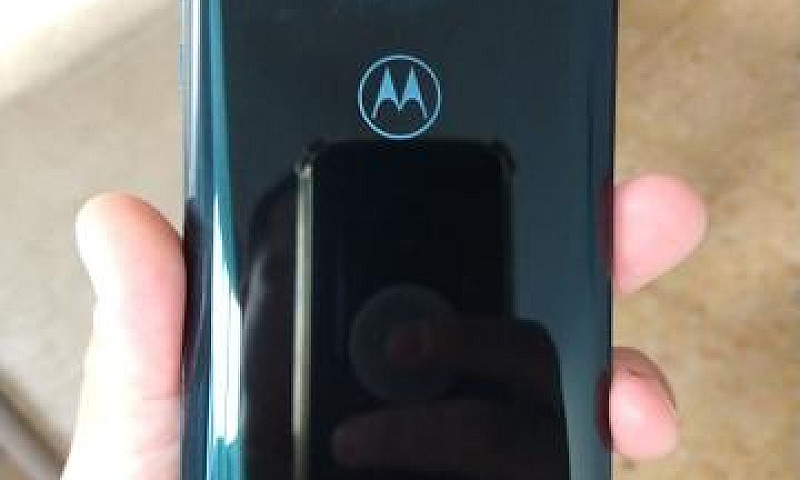 Moto G6 Plus...