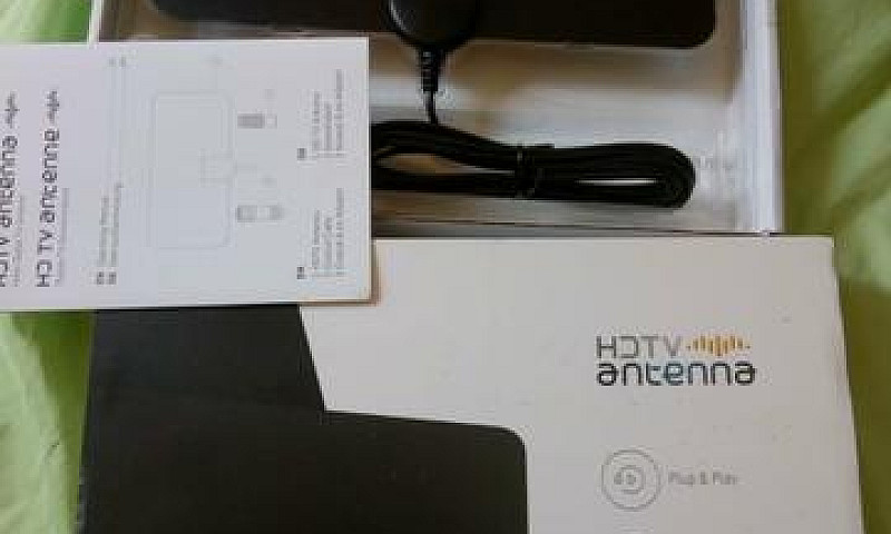Antena Hdmi...