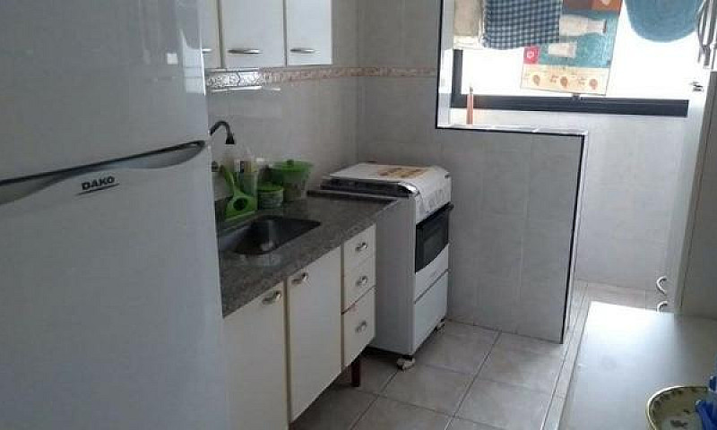 Apartamento - Vila C...