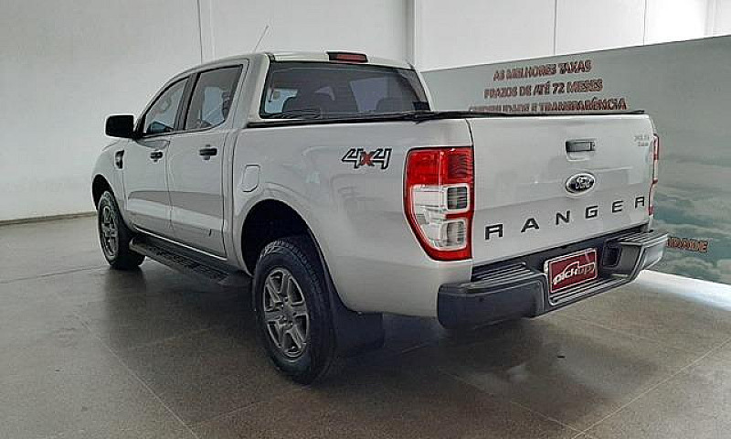 Ranger 2.2 Xls A/T 4...