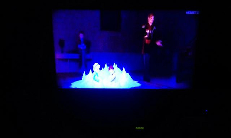 Aparelho Dvd Sony...