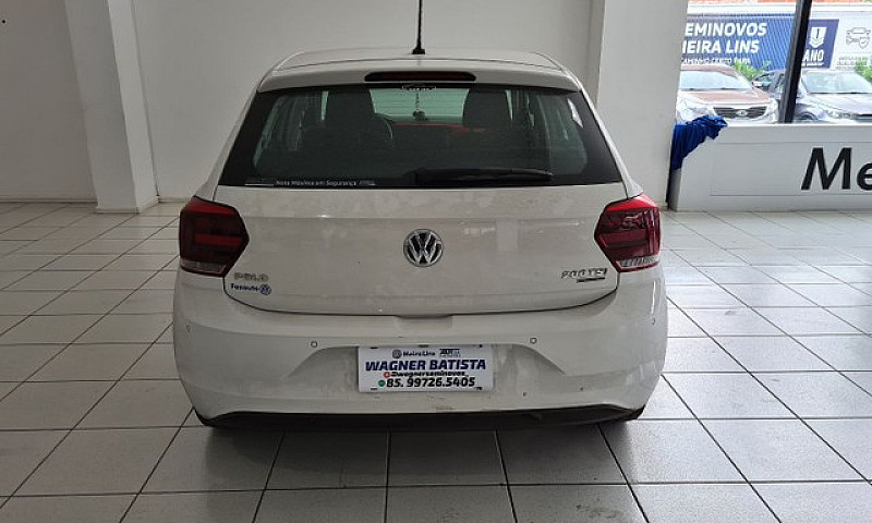 Polo Cl Beats 200Tsi...