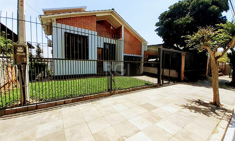Porto Alegre - Casa ...