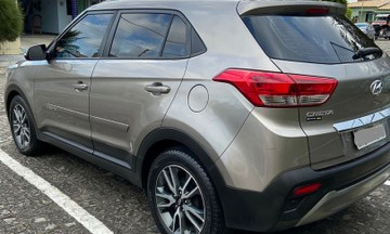 Creta 1.6 Pulse Plus...