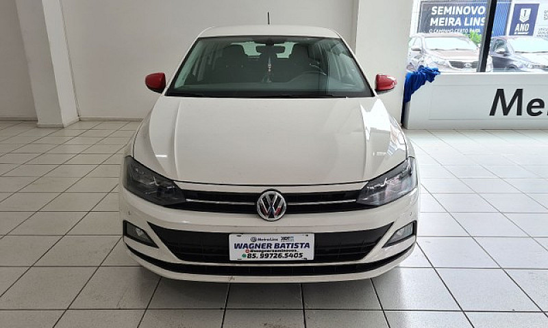 Polo Cl Beats 200Tsi...