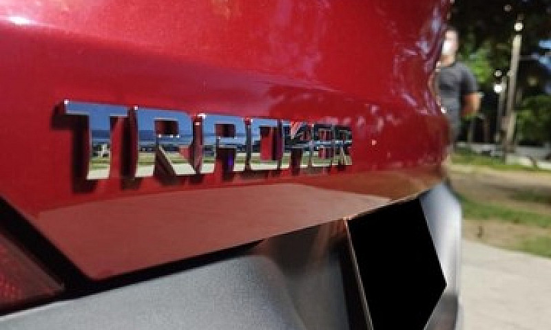 Chevrolet Tracker 20...