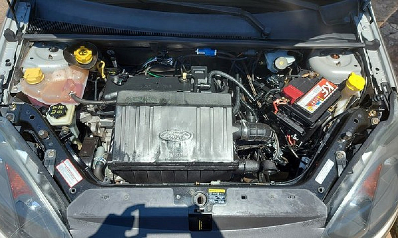 Vende - Se Ford Fies...