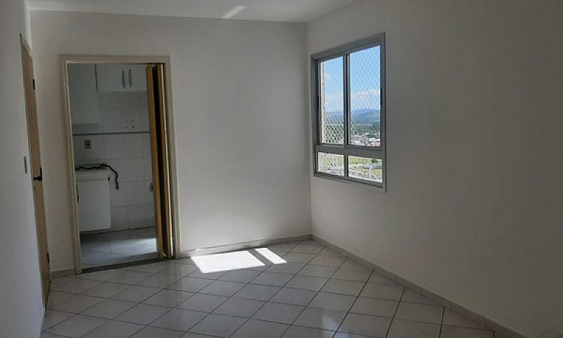 Apartamento Padrão -...