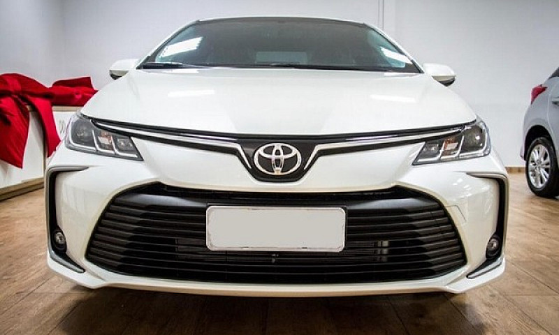 Corolla Xei 2.0 Flex...