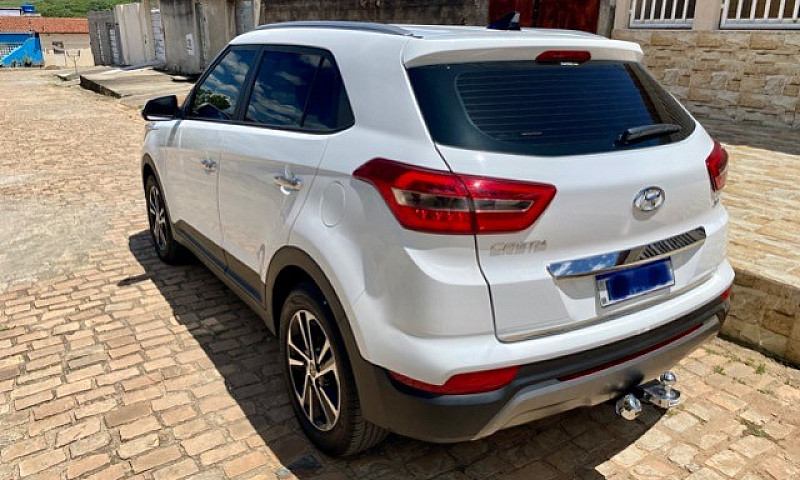 Creta Prestige - Top...