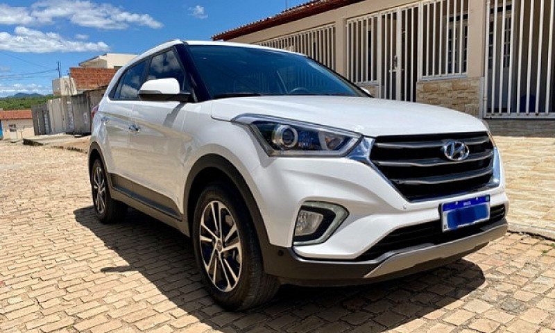 Creta Prestige - Top...