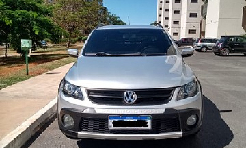 Vendo Saveiro Cross ...