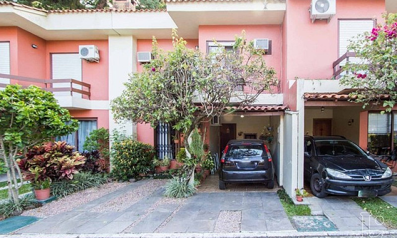 Porto Alegre - Casa ...