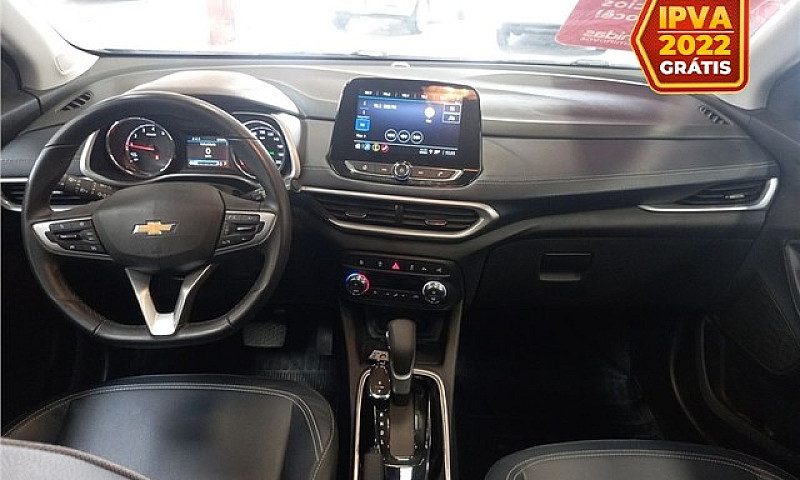 Chevrolet Tracker 20...