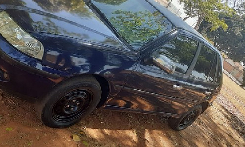 Gol G3...