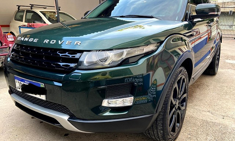 Evoque ...