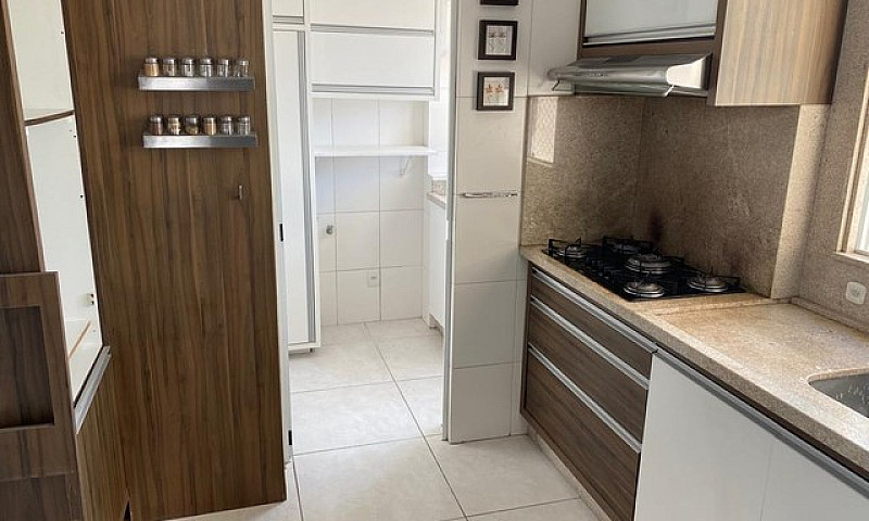 Cobertura Duplex - A...