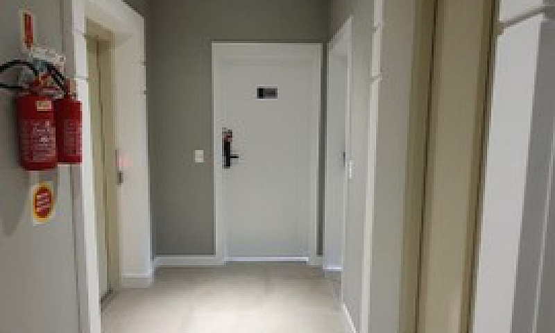 Apartamento Na Brava...