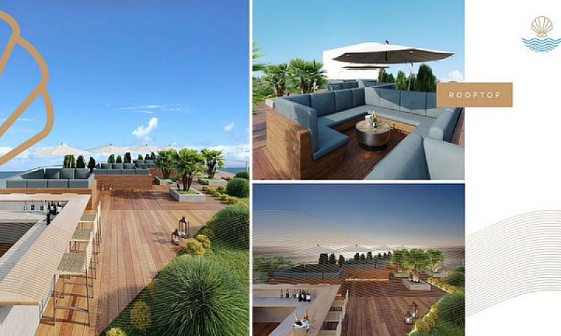 Apartamento Para Ven...