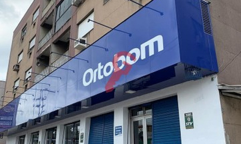 Apartamento Com 2 Do...