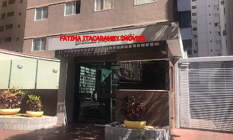 Goiânia - Apartament...