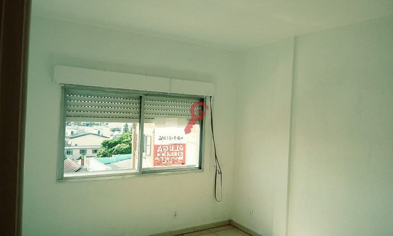 Apartamento Com 2 Do...