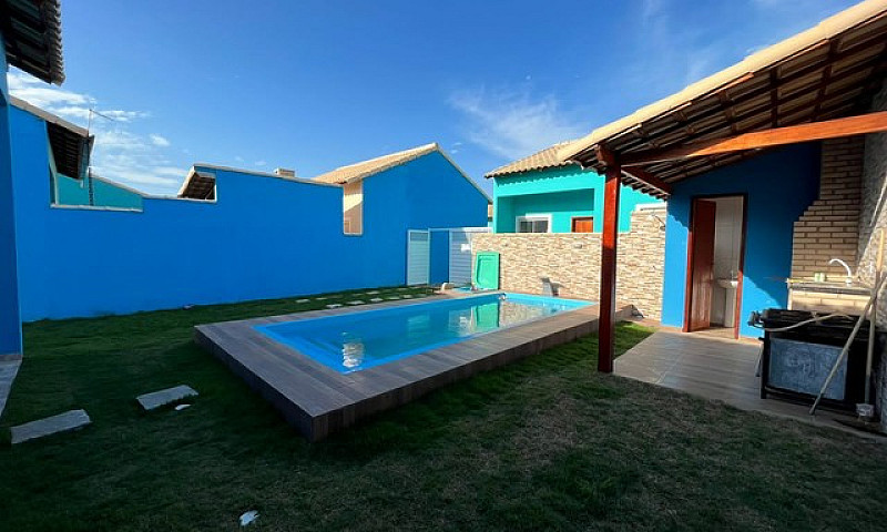 Casa À Venda Unamar ...