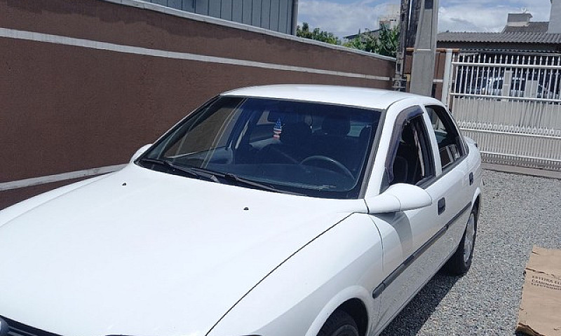 Vectra Ano 98 Gls!!...