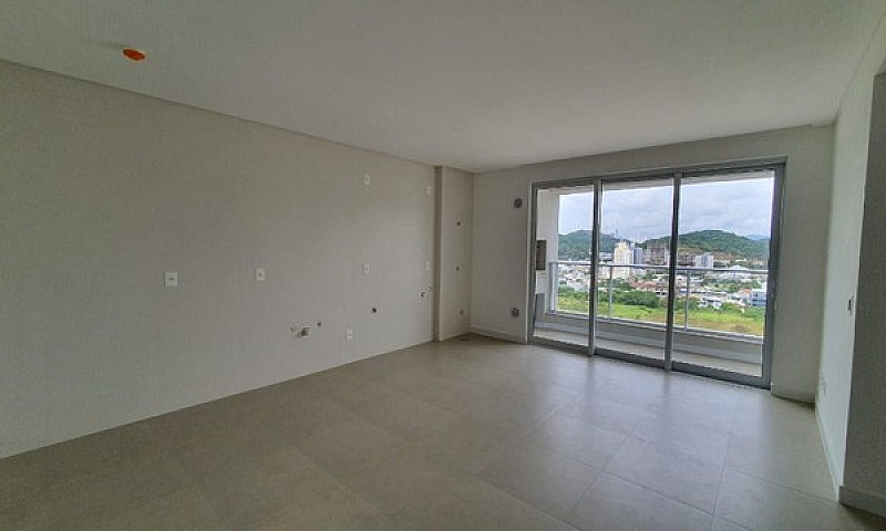 Apartamento Na Brava...