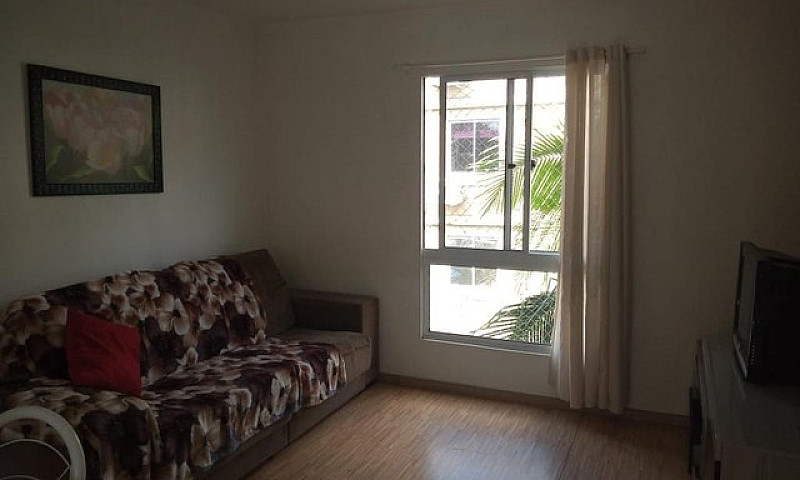 Canoas - Apartamento...