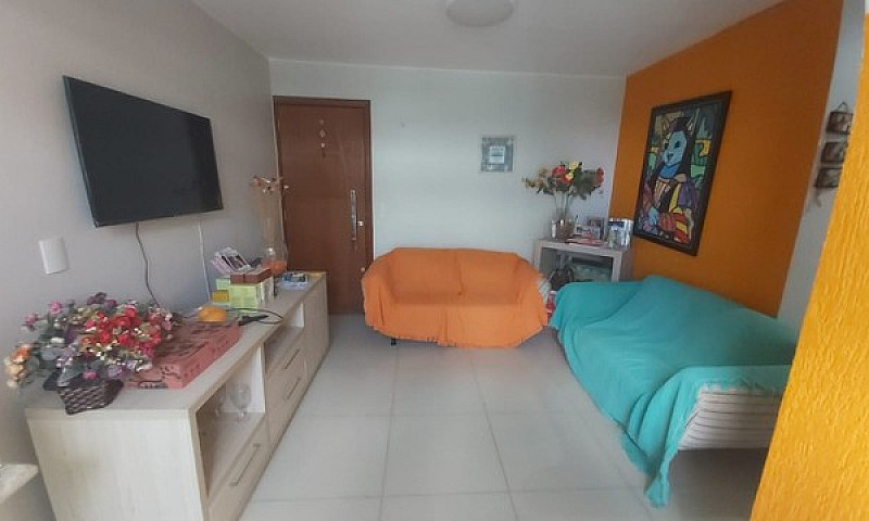Lindo Apartamento No...
