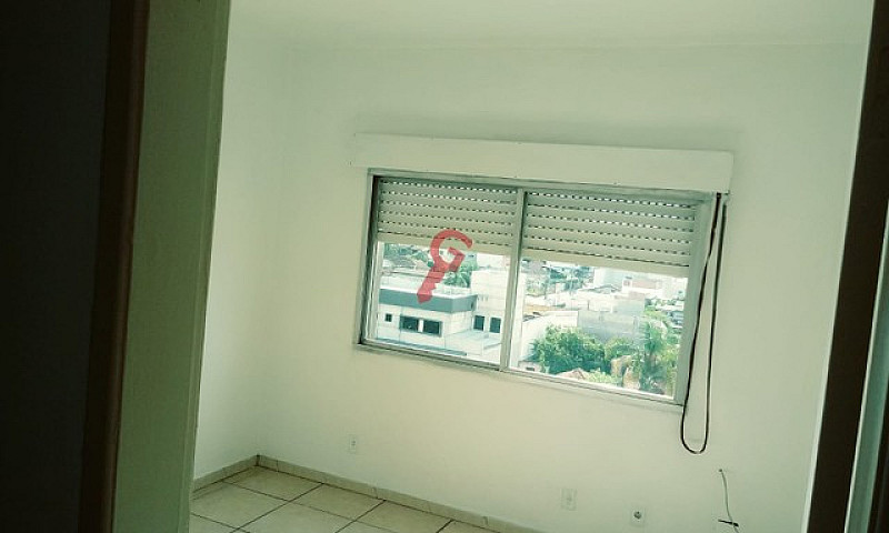 Apartamento Com 2 Do...