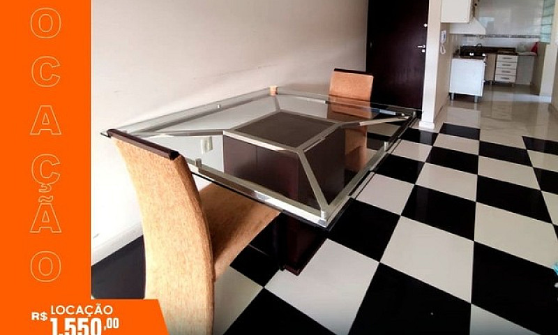 Alugo Apartamento Se...