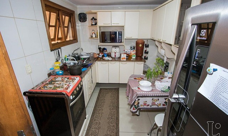 Porto Alegre - Casa ...