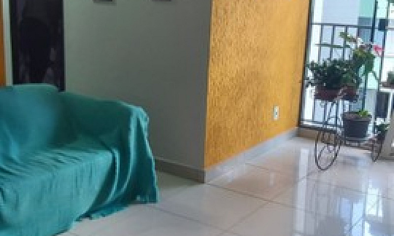 Lindo Apartamento No...