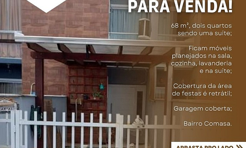Lindo Geminado No Co...