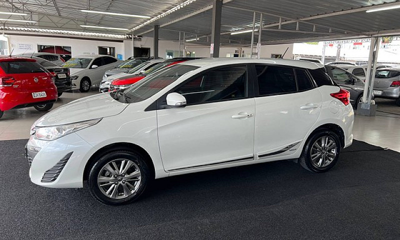 Yaris 2020/2020 1.5 ...