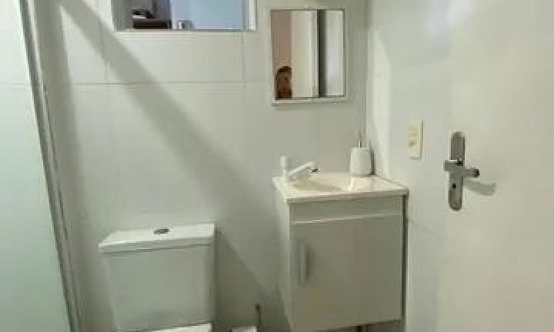 Apartamento Para Alu...