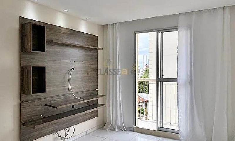 Apartamento Para Ven...