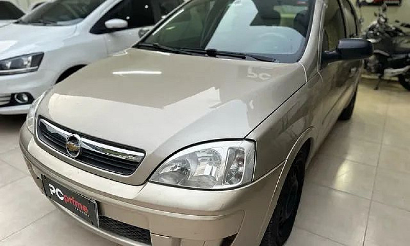 Corsa Maxx 1.4 - 201...